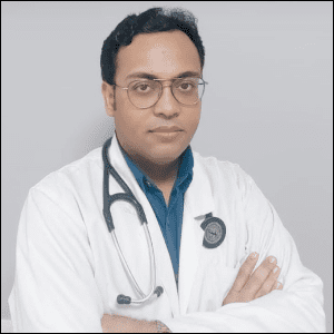Dr. Govind
Sharan Sharma